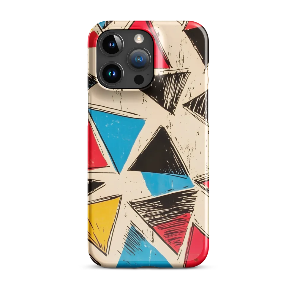Vibrant Geometry