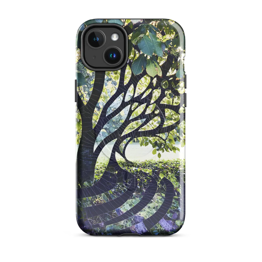 Whispers of Nature