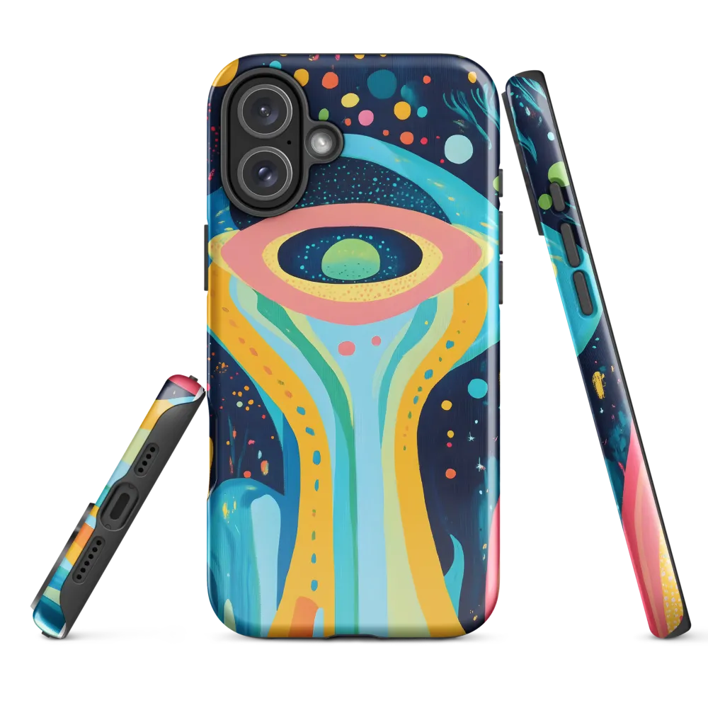 Cosmic Whimsy