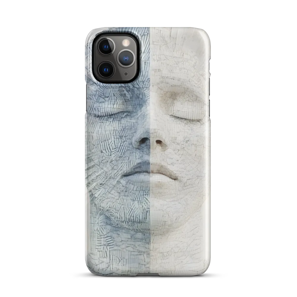 Awakening of Serenity | Phone Case |  11 Pro Max | Snap Case | Glossy