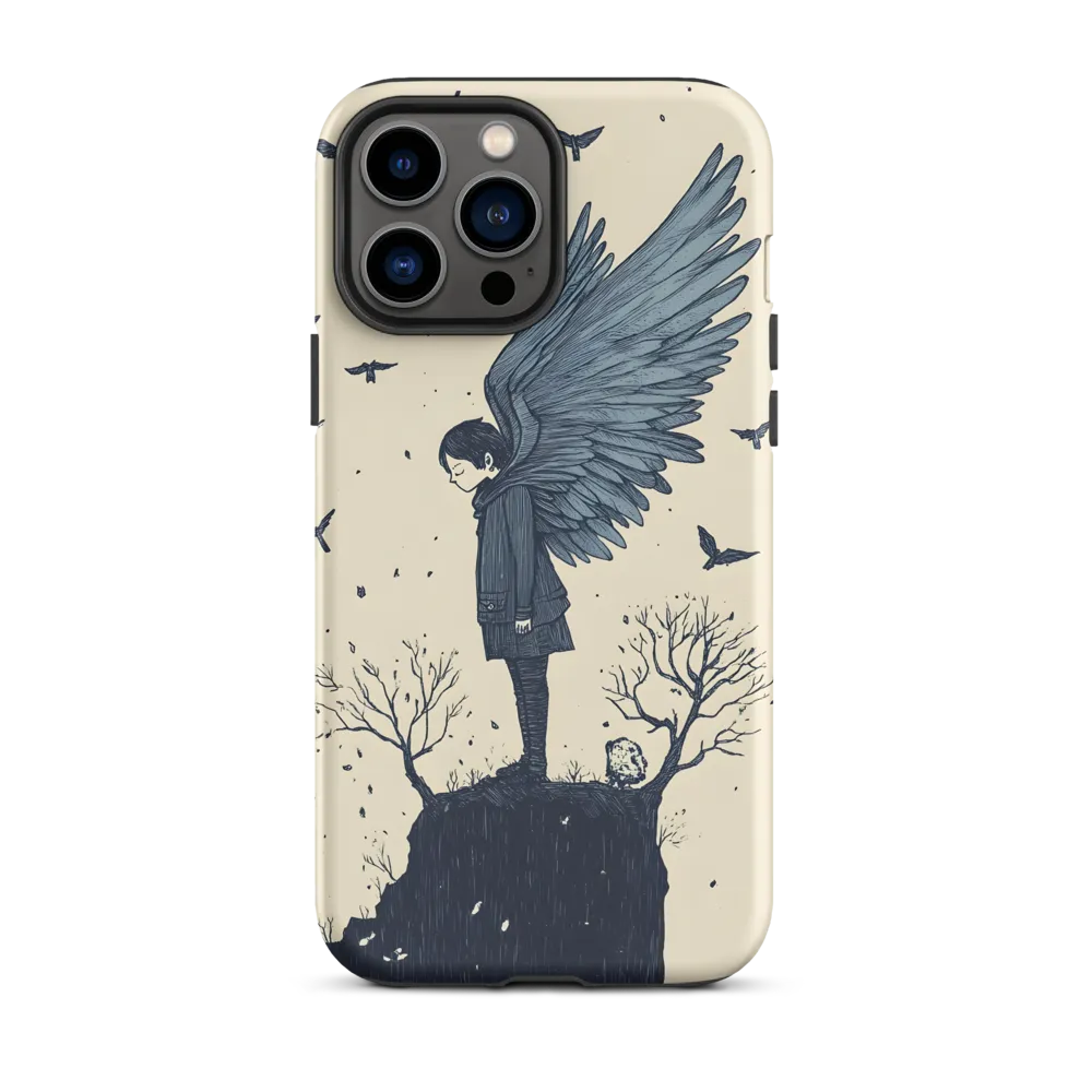 Wings of Reflection