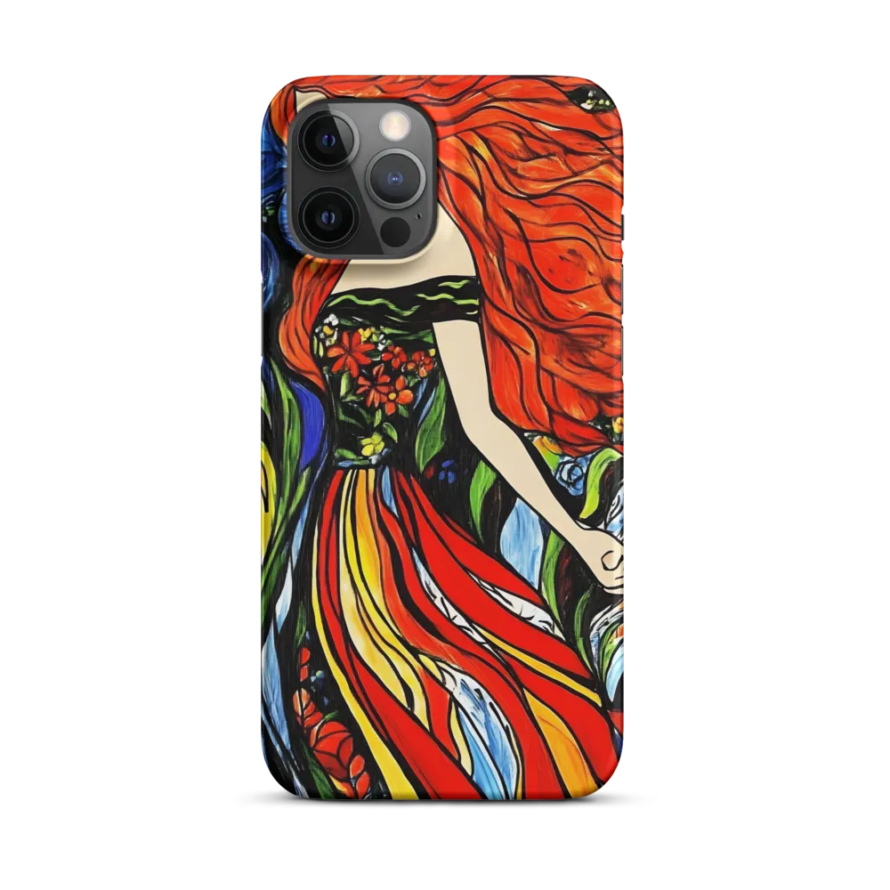 The Vibrant Spirit