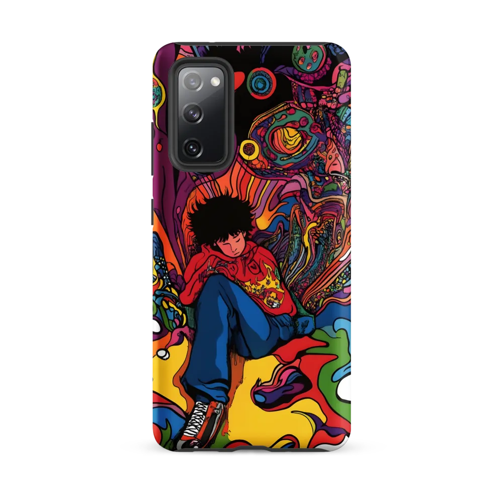 Psychedelic Reverie