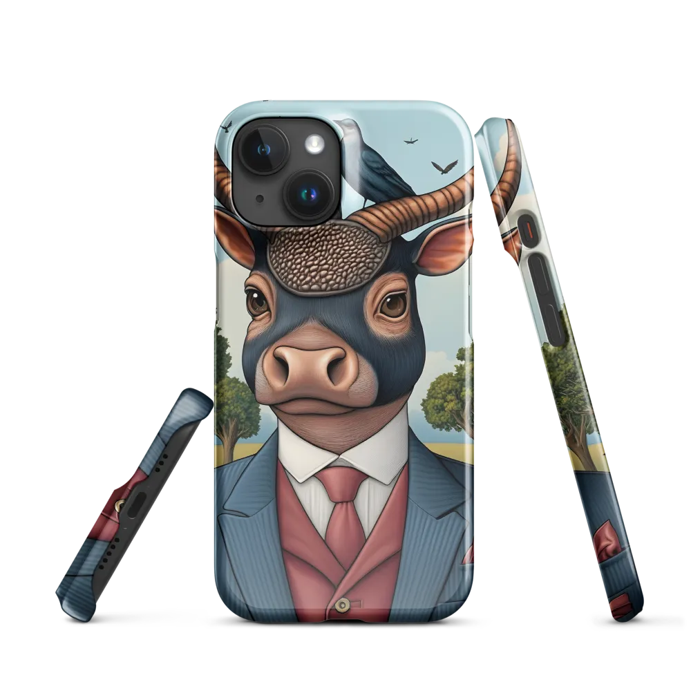 The Bull's Disguise