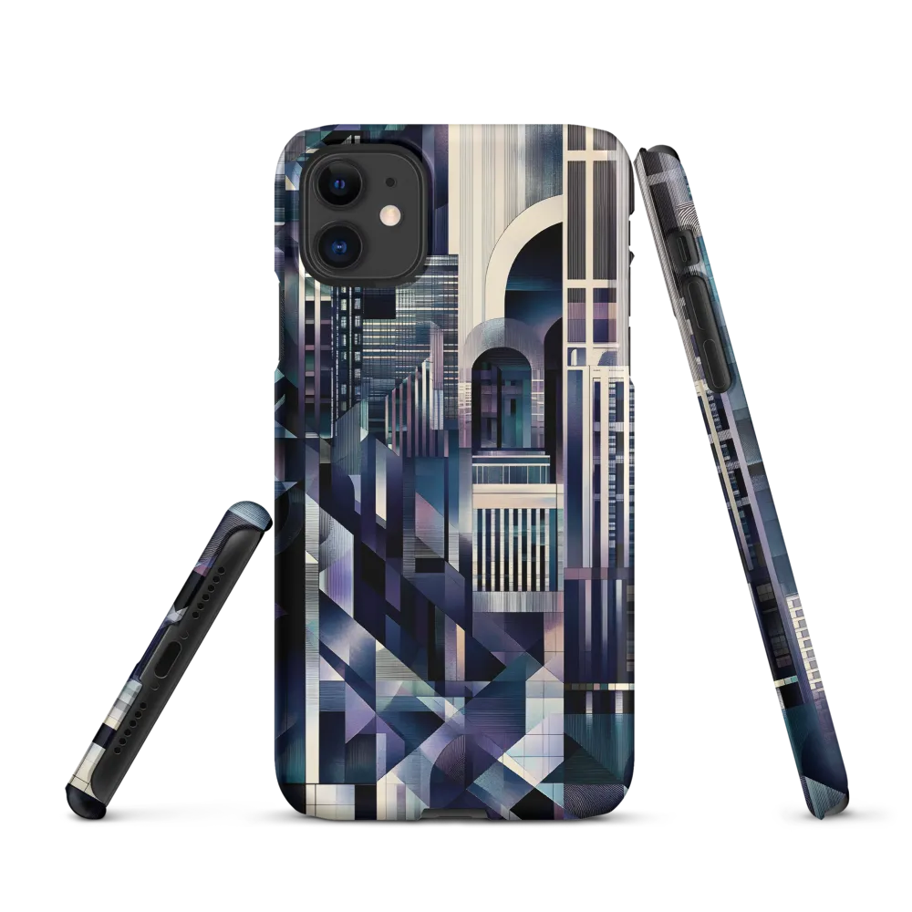 Urban Enigma