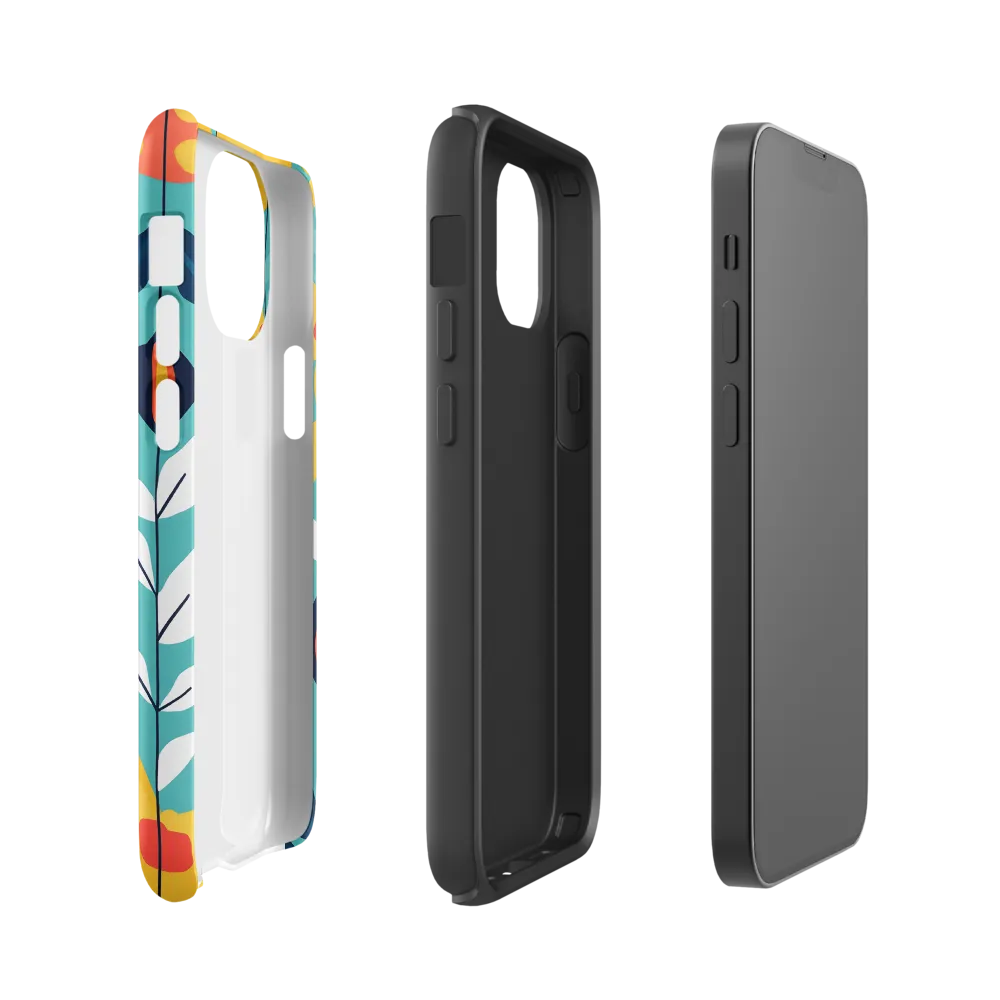 Symphony of Colors