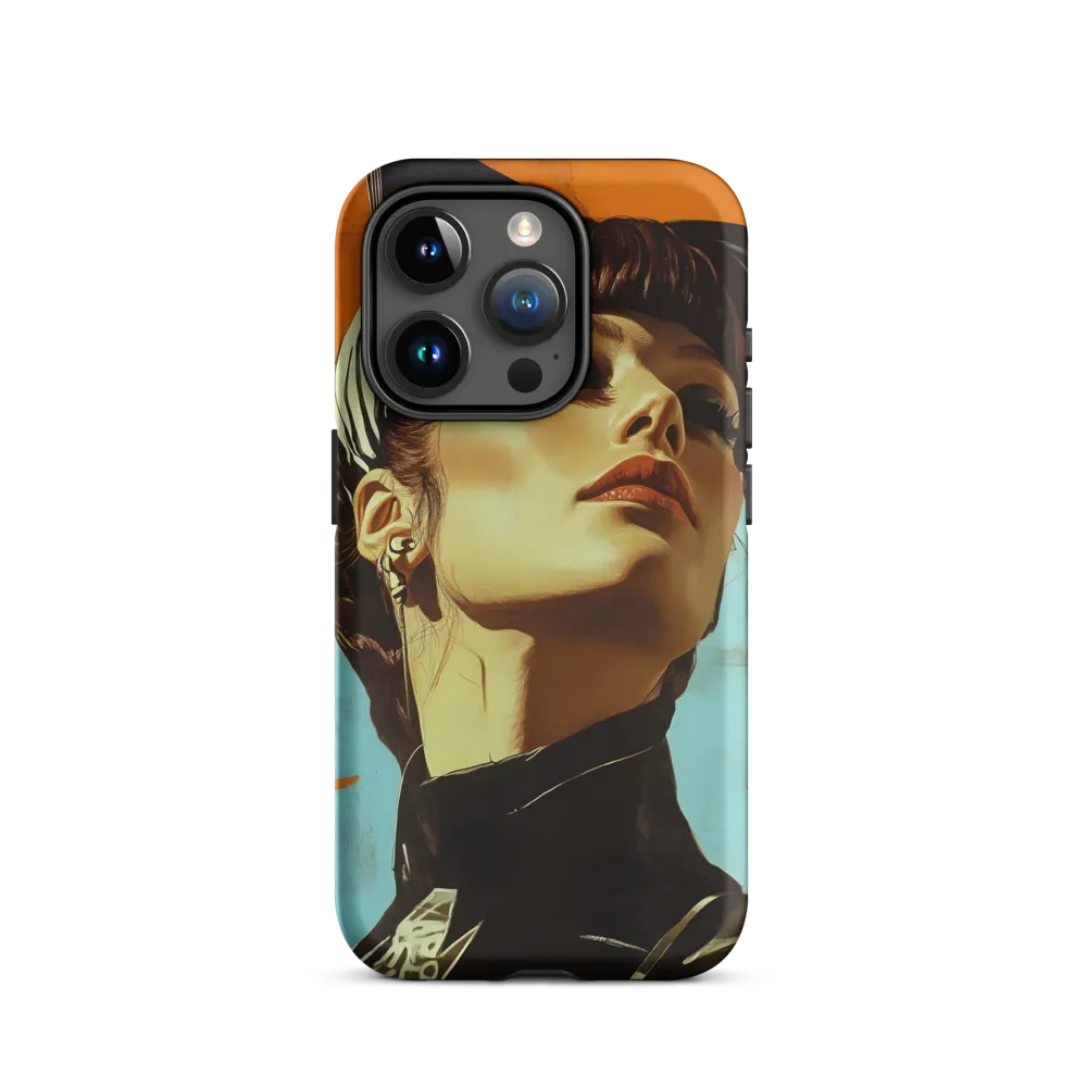 Pin-Up Ascendant