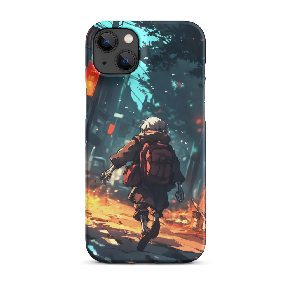 Embers of Adventure