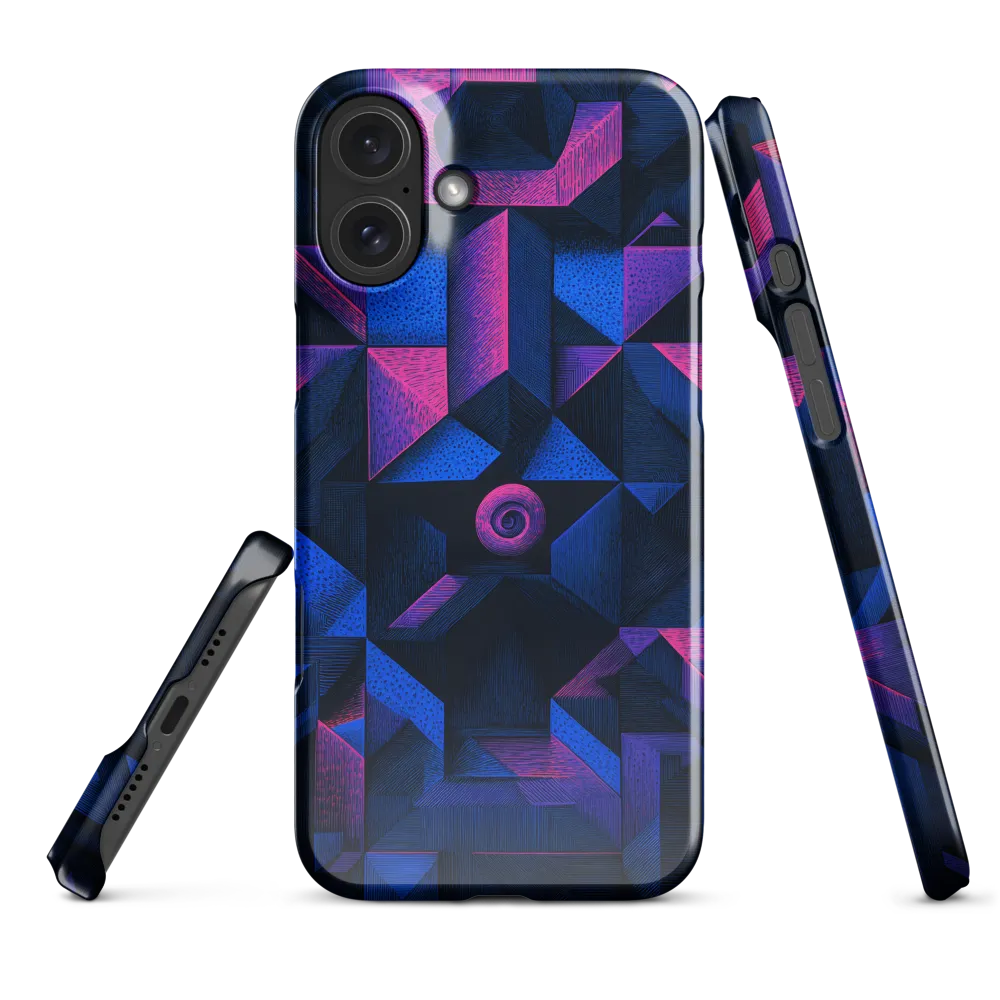 Mysterious Geometric Harmony