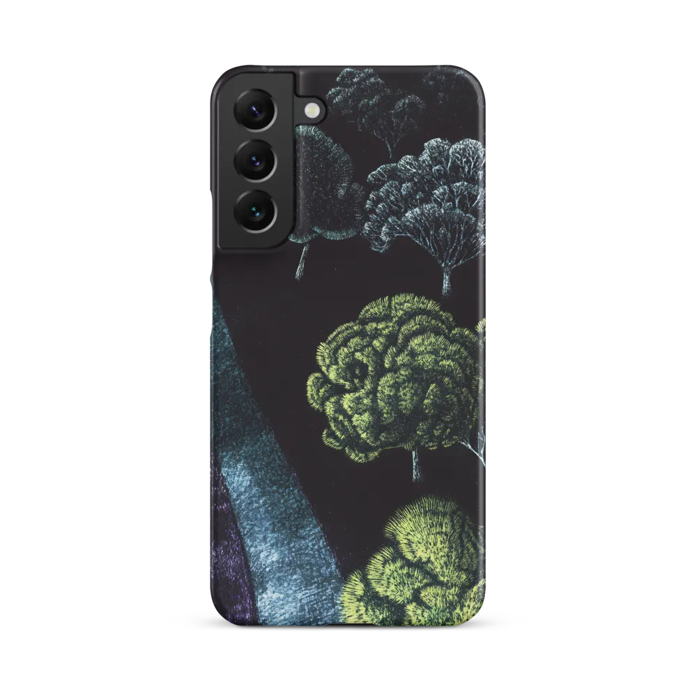 Whispers of the Forest