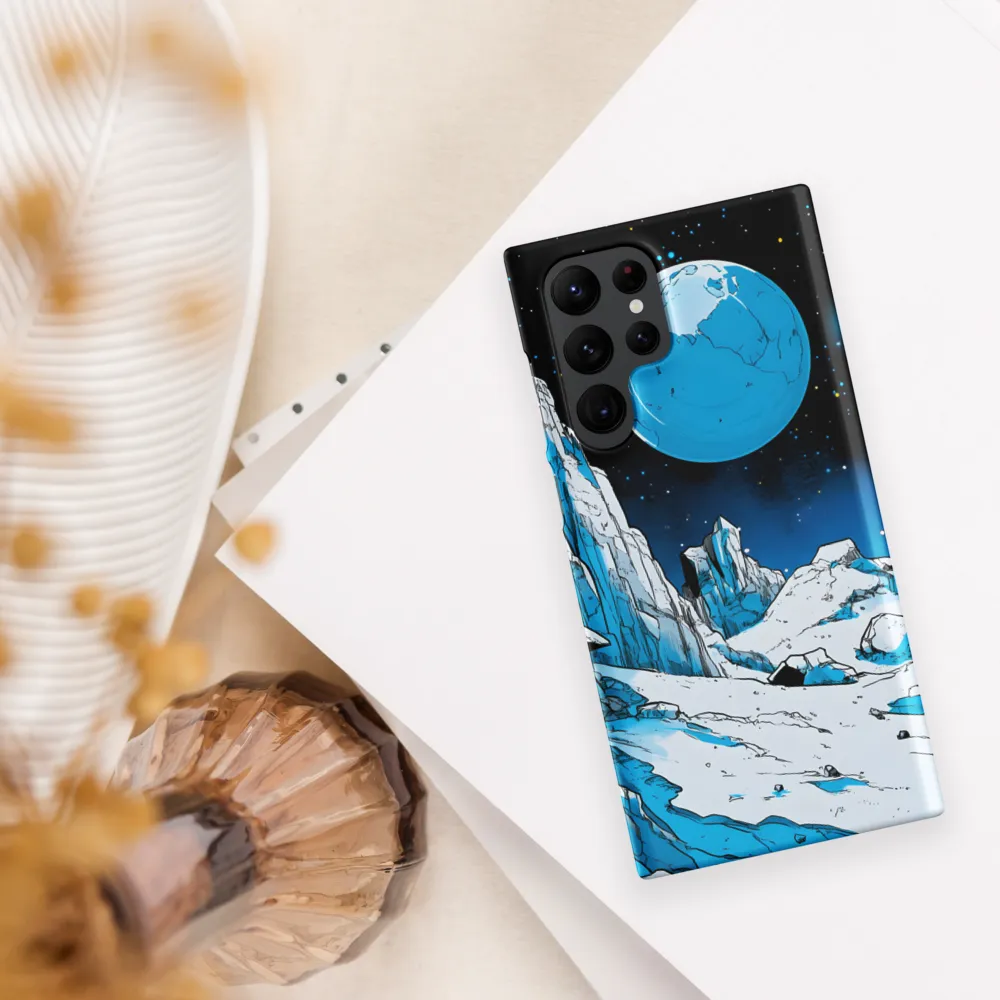 Celestial Ice