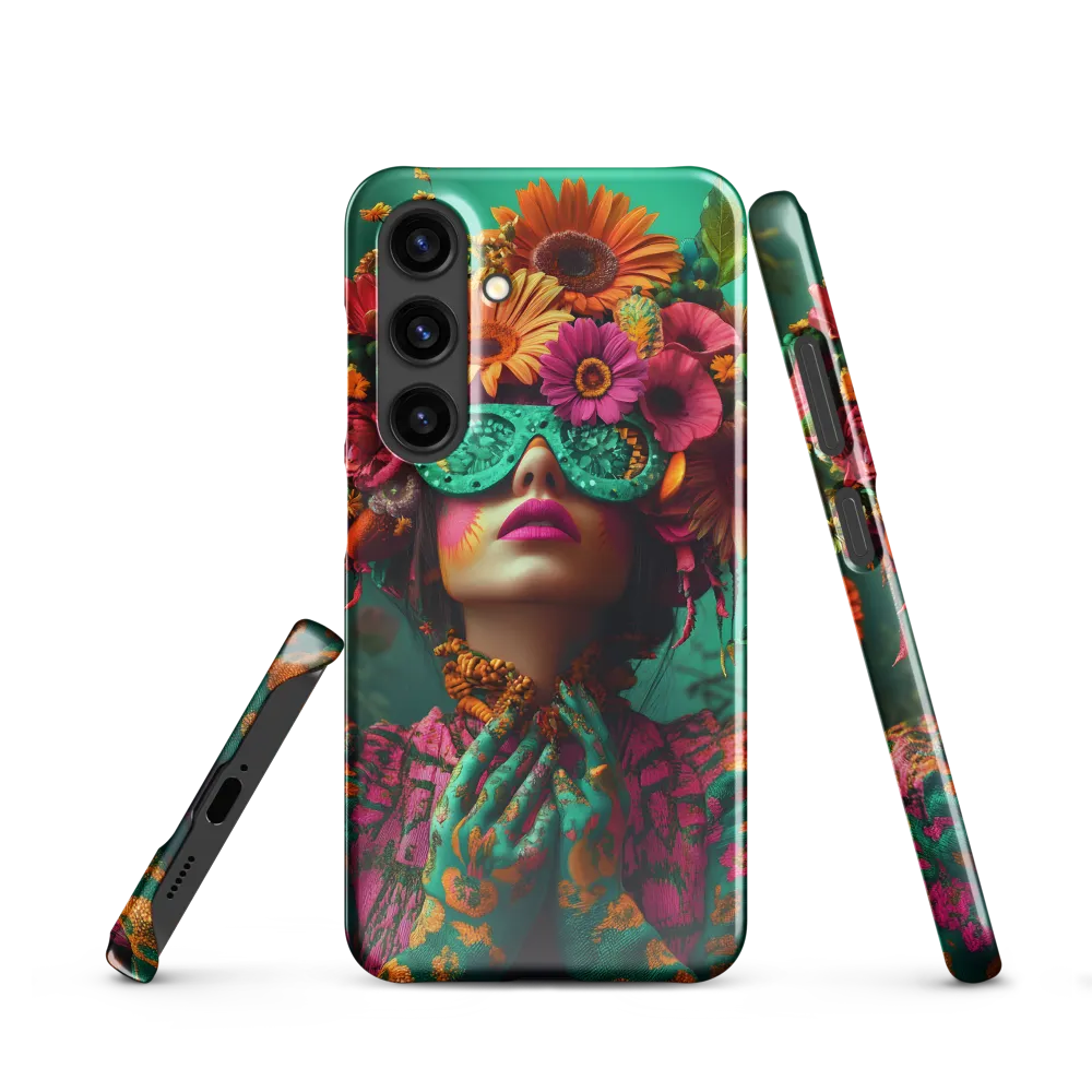 Floral Reverie