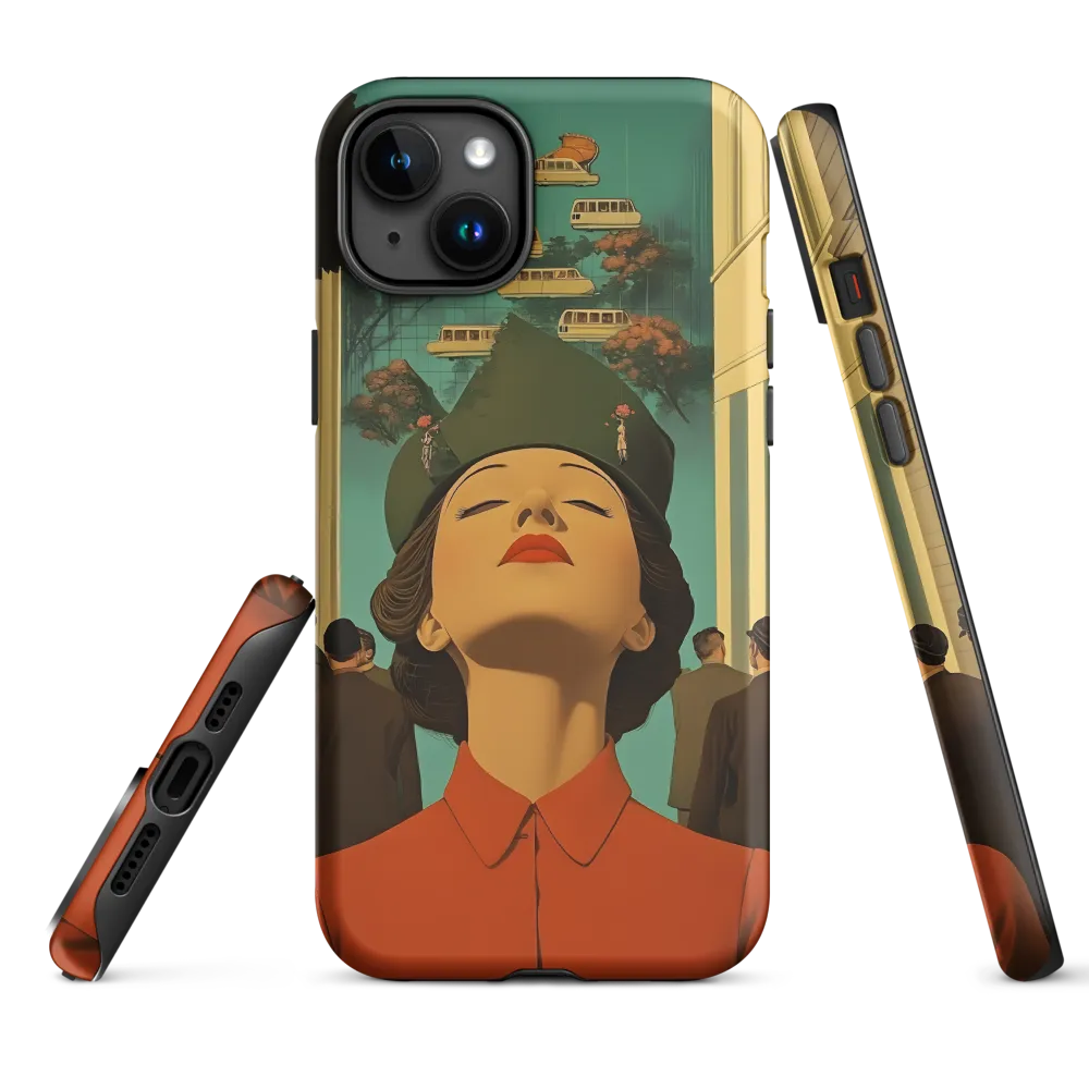 Dreaming in Color
