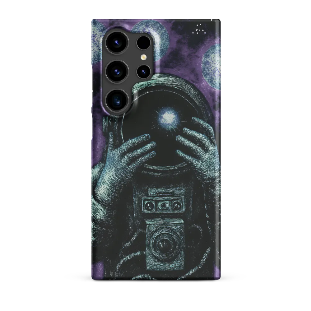 Beyond the Stars