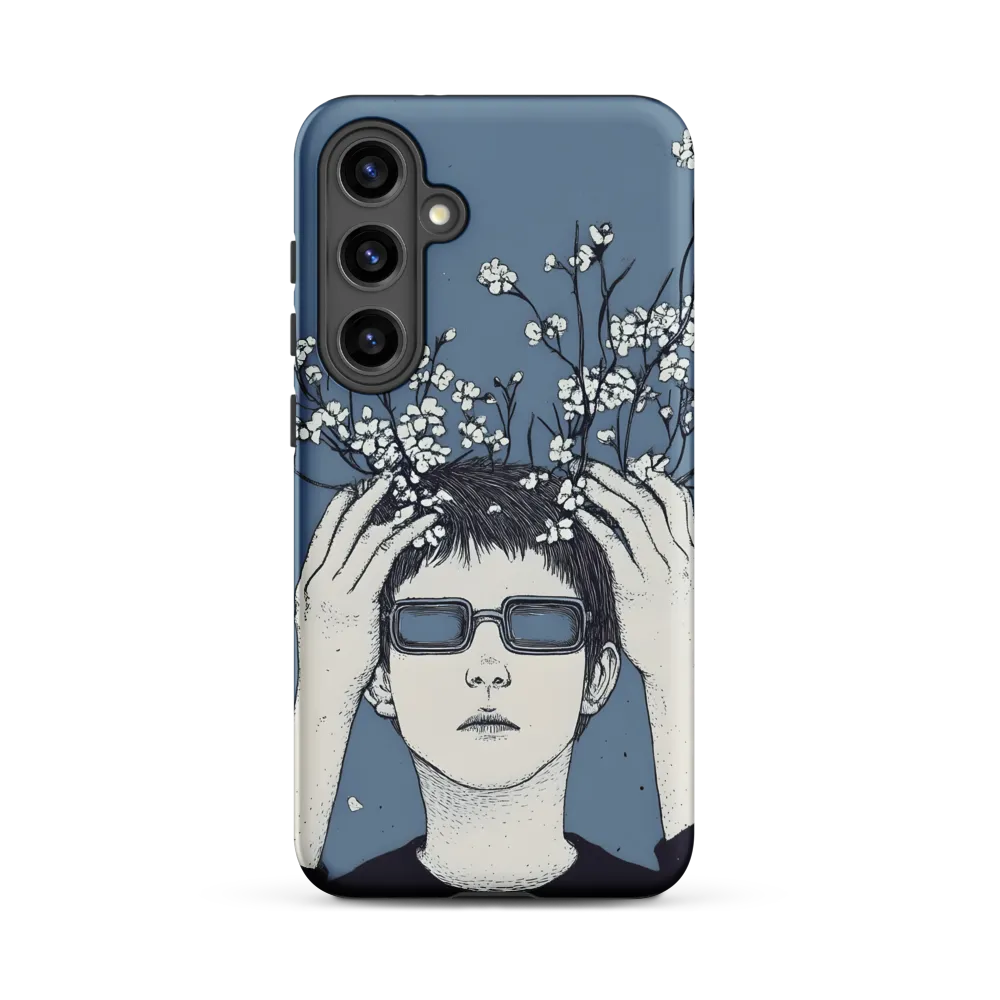 Blossoms of Contemplation