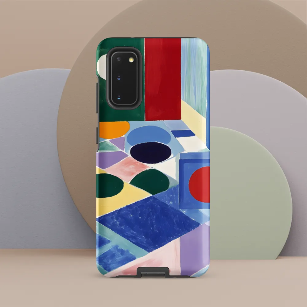 Geometric Harmony
