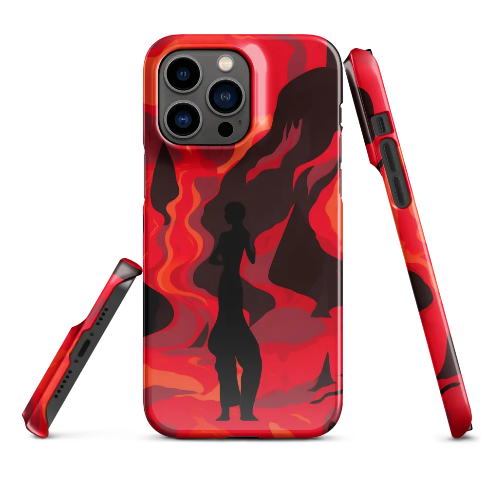 Inferno's Embrace