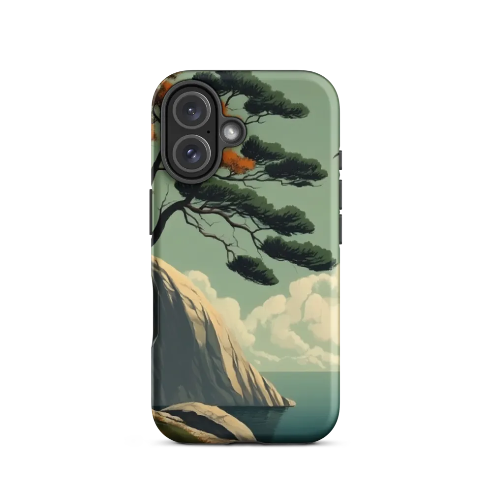 Harmony of Nature | Phone Case