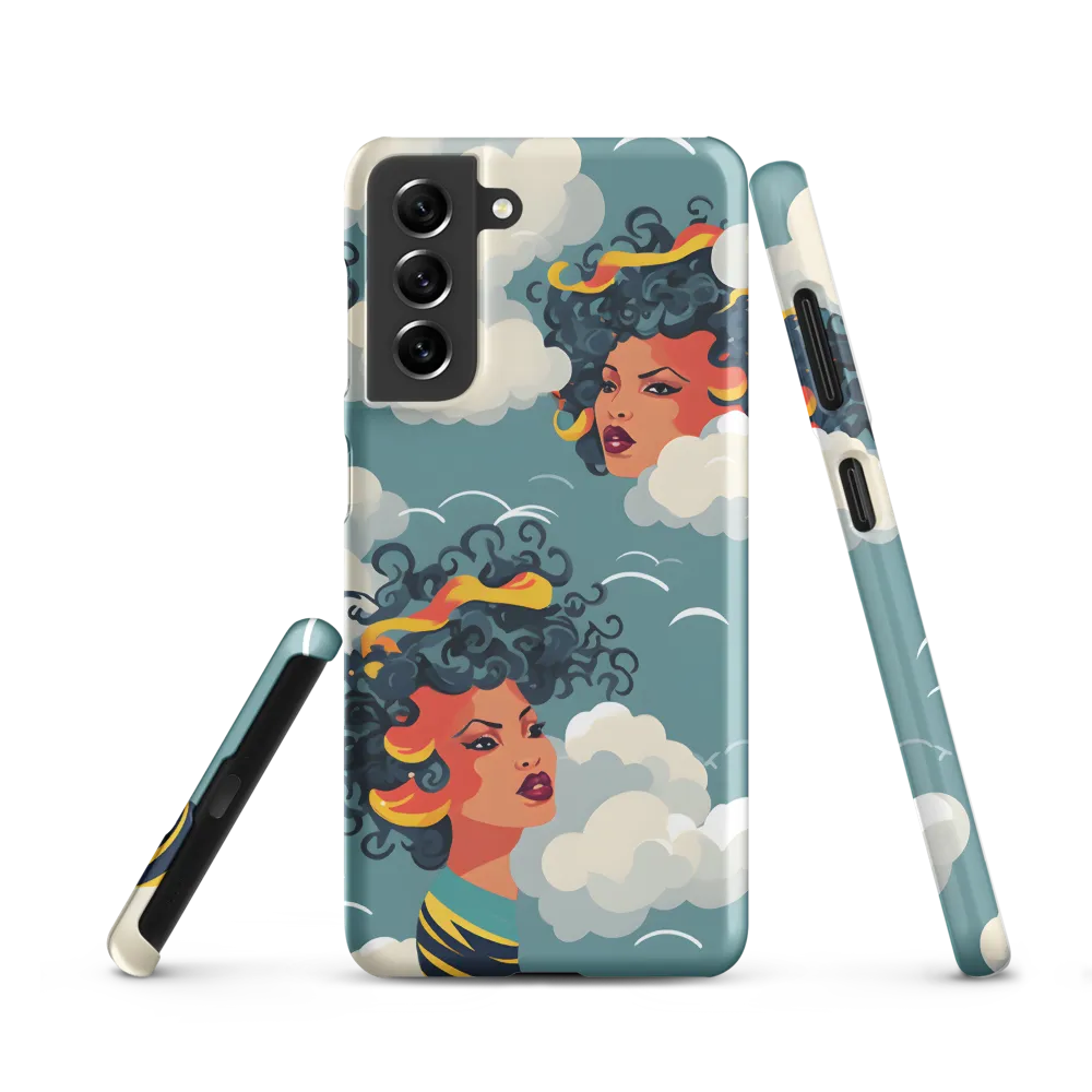 Whimsical Dreams in the Sky