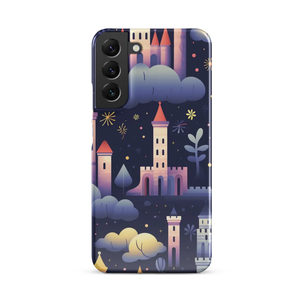 Dreamscape of Castles
