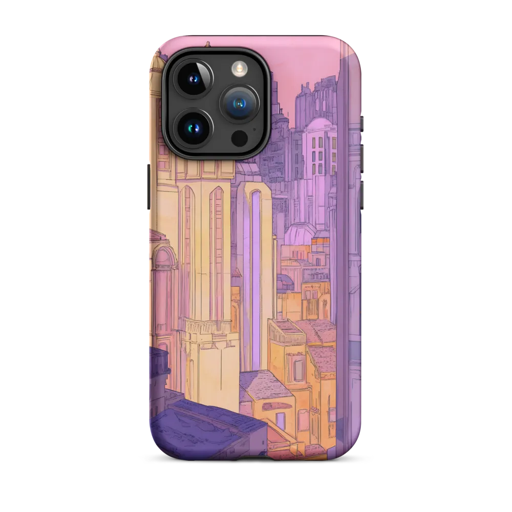 Dreamscape Towers