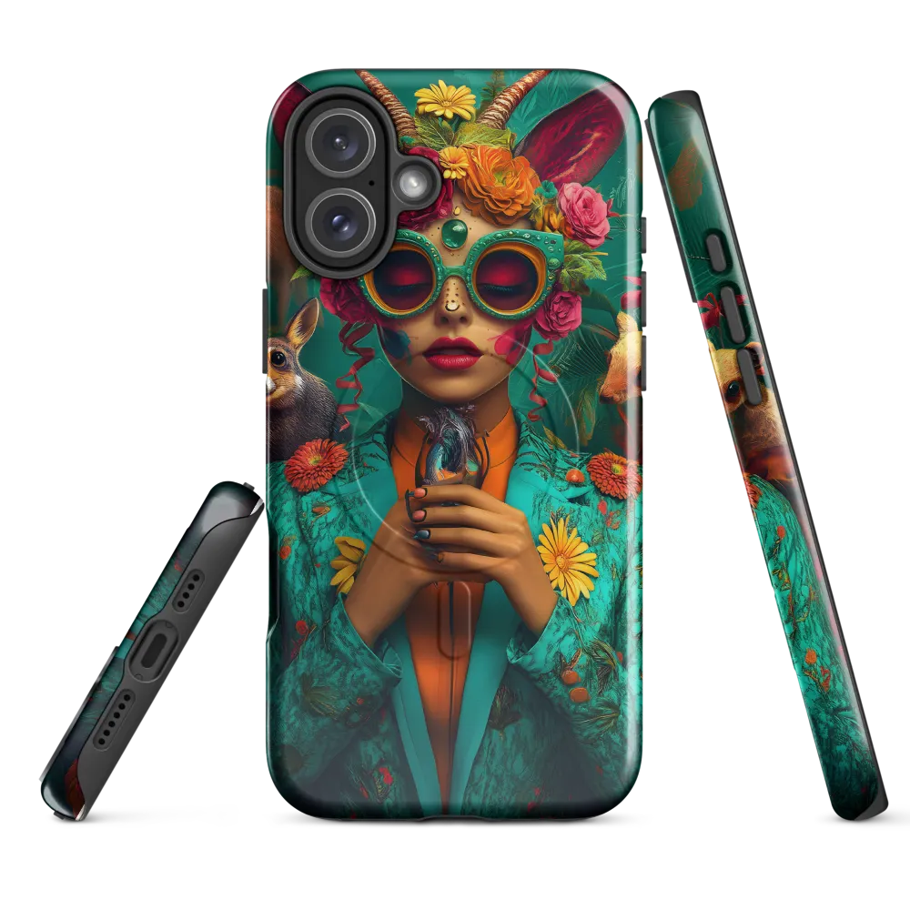 Botanical Reverie
