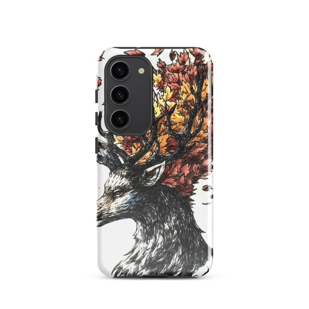Whispers of Autumn