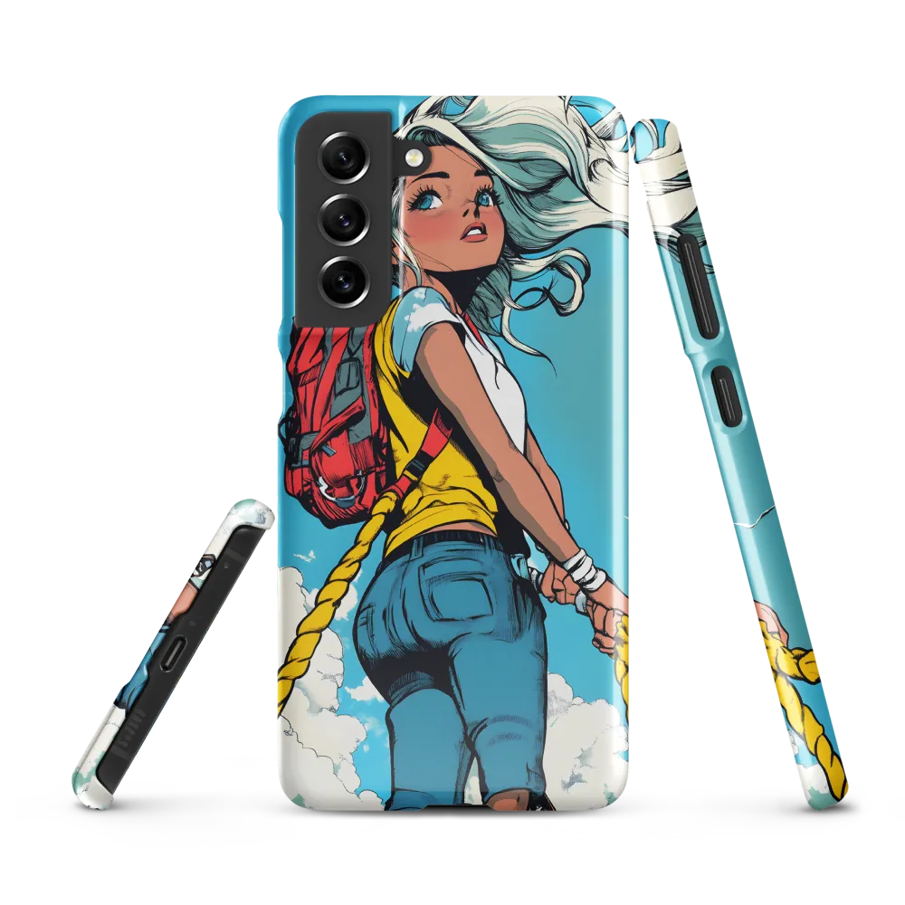 Boundless Adventures