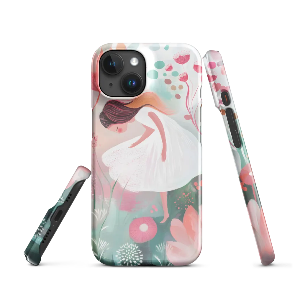 Whispers of a Floral Dream