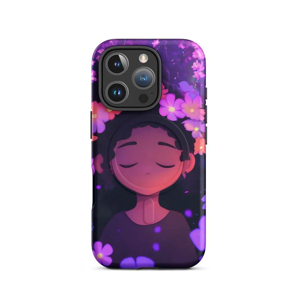 Serene Blossoms