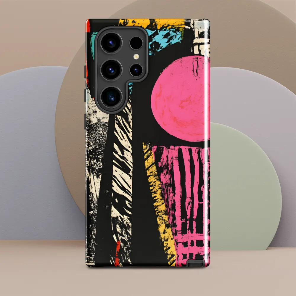 Dynamic Geometry: A Celebration of Color