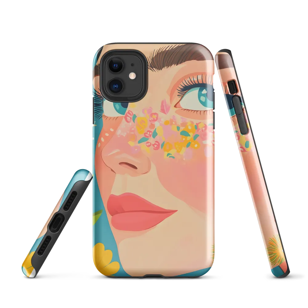 Floral Serenity