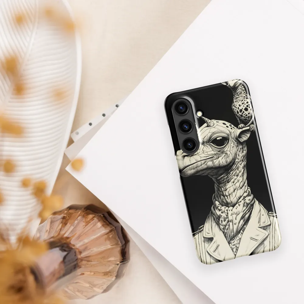 Whimsical Confidence
