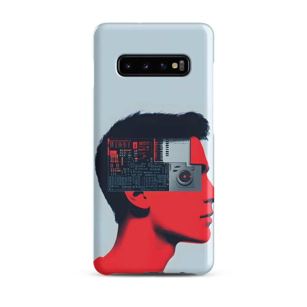 Mindscape of Technology