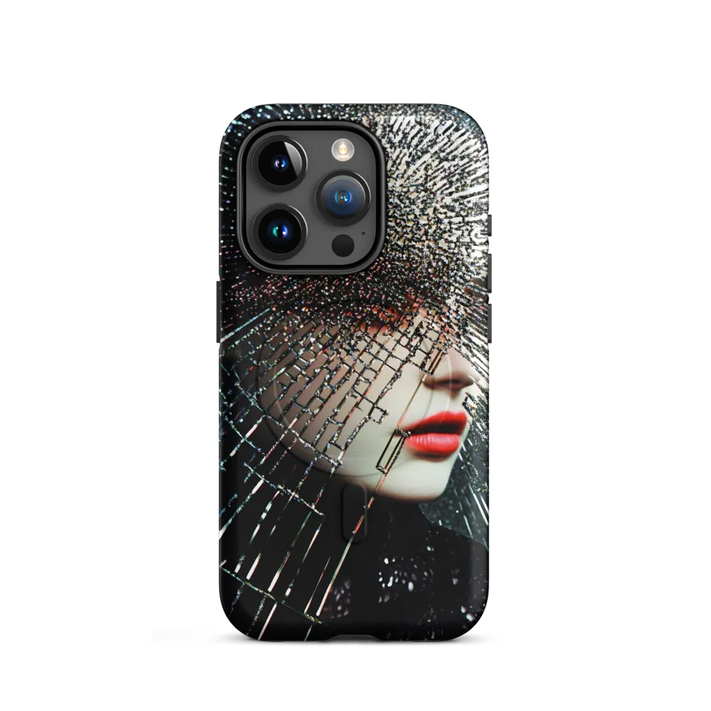 Fractured Identity