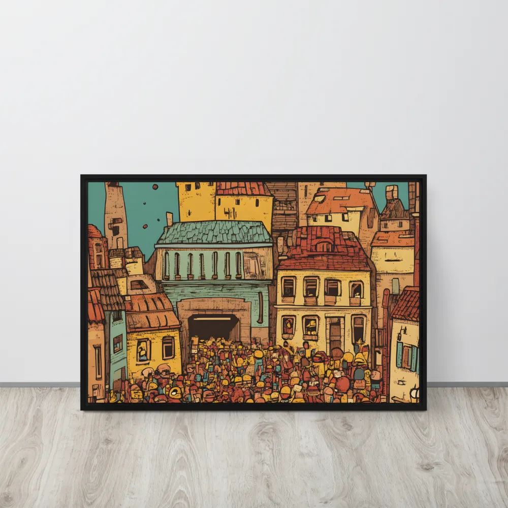 The Quirky City Gathering