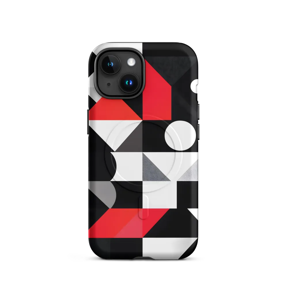 Dynamic Geometric Composition