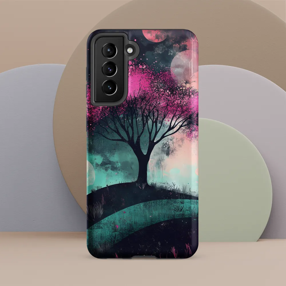 Harmony in Bloom