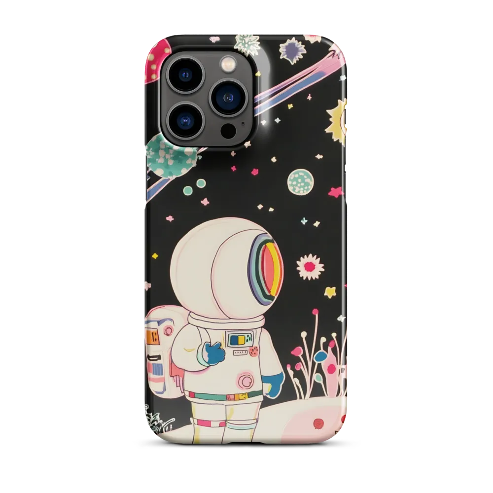 Cosmic Wonder: Journey Through the Stars