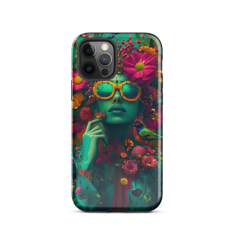 The Floral Dream