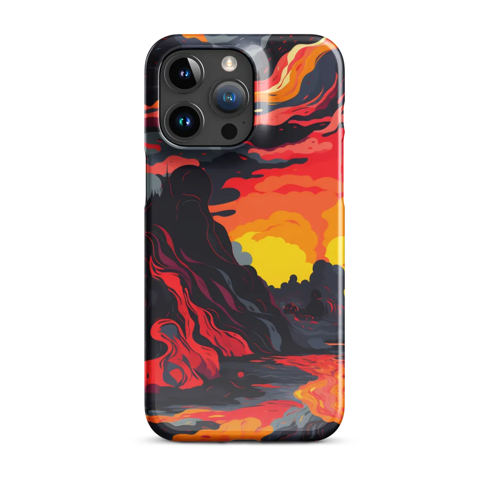 Eruption of Colors