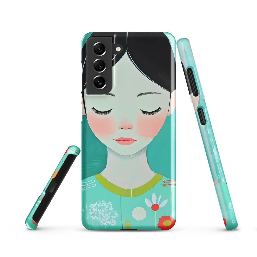 Tranquil Blossom