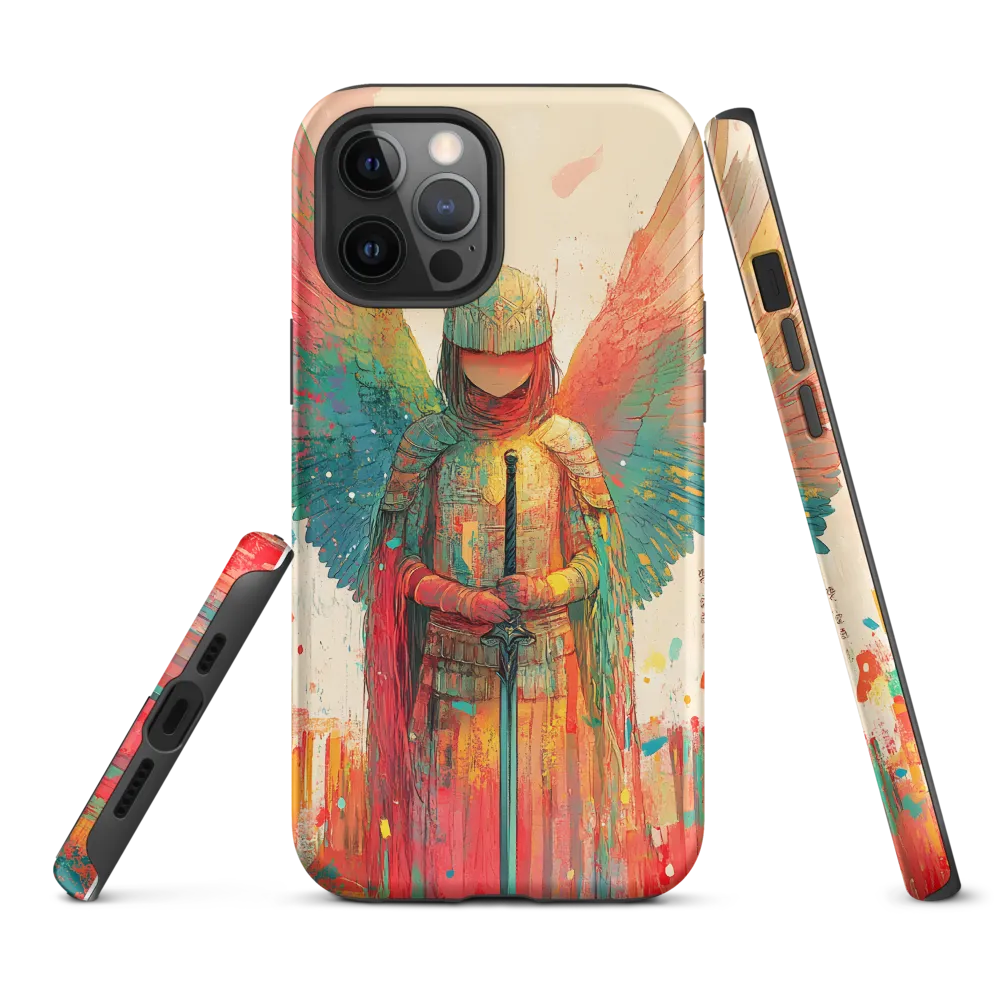 Guardian of Colors