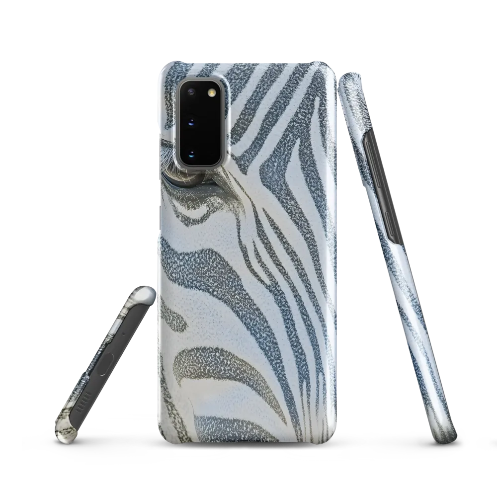 The Intricacies of Stripes