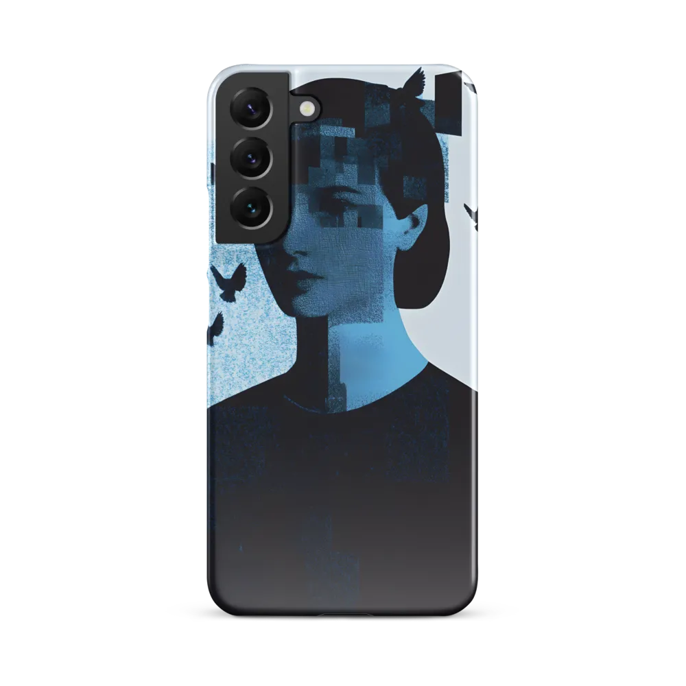 Fragmented Reflections