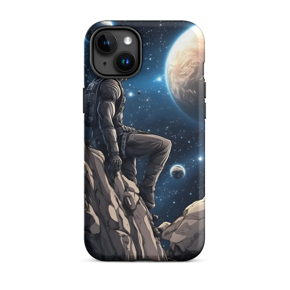 Gazing Into the Cosmos