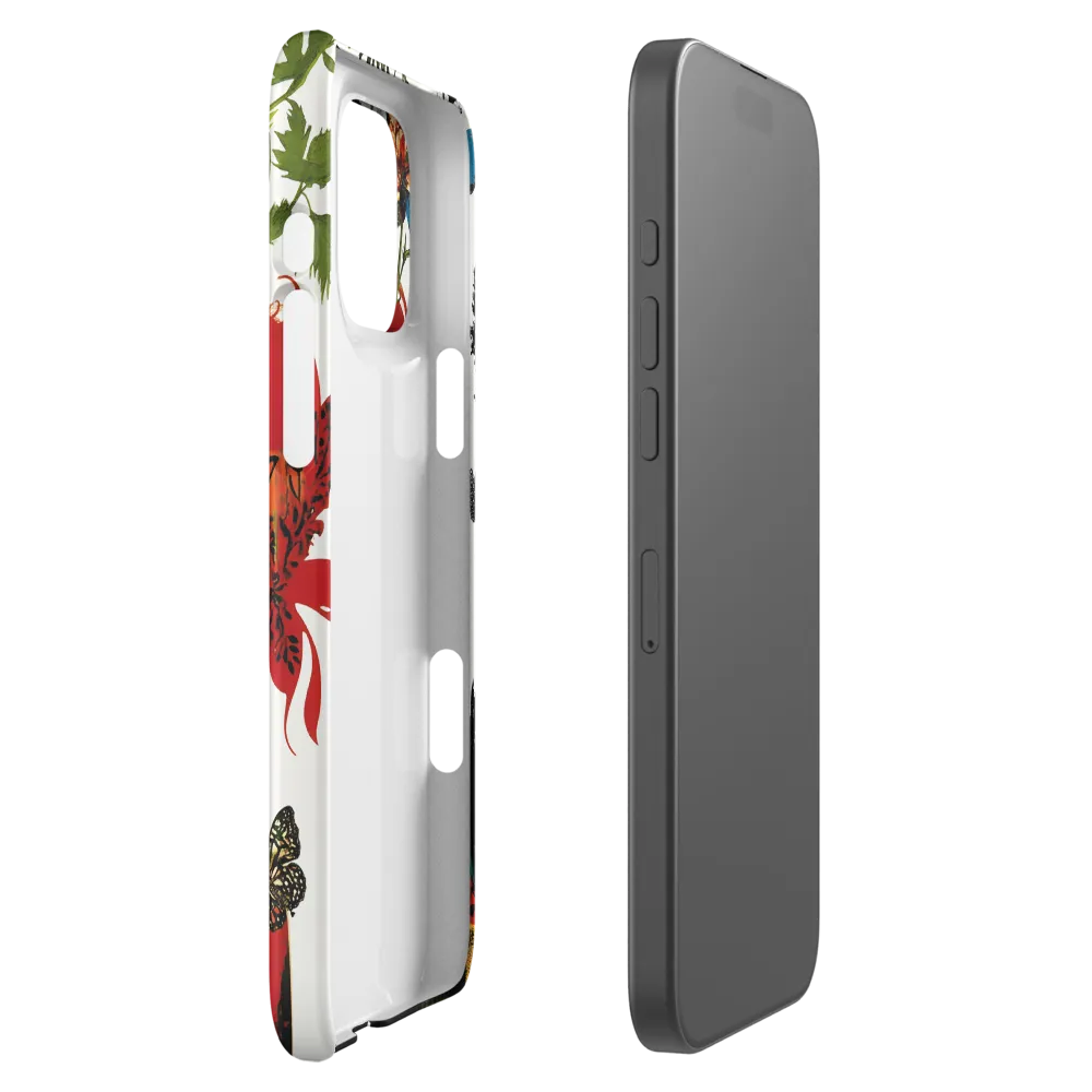 Floral Dreams