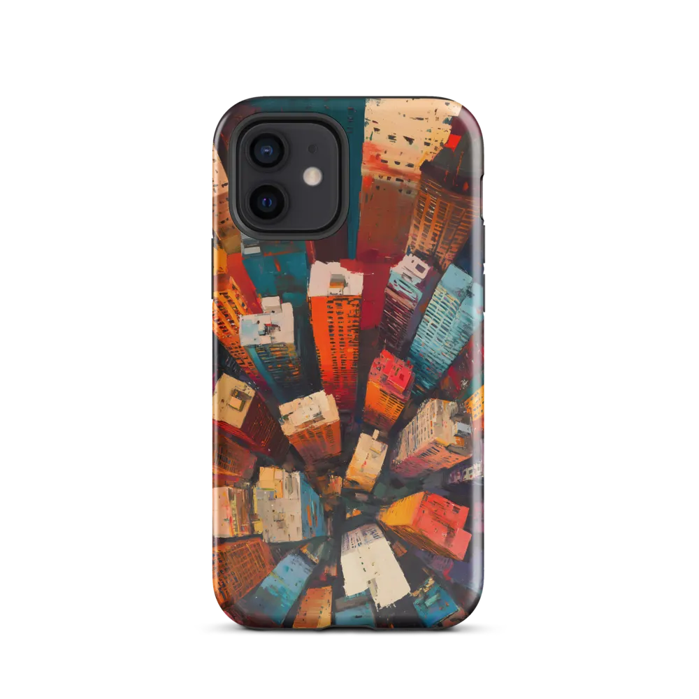 Urban Kaleidoscope