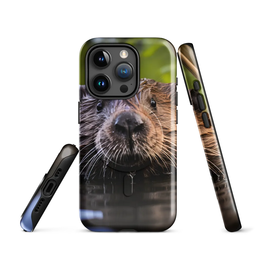 Emergence of the Beaver