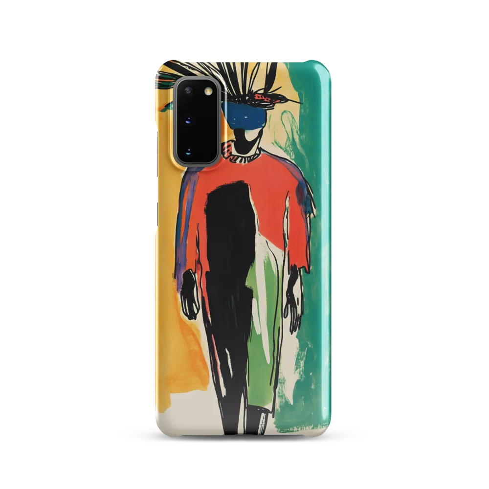 The Essence of Fashion: A Bold Statement